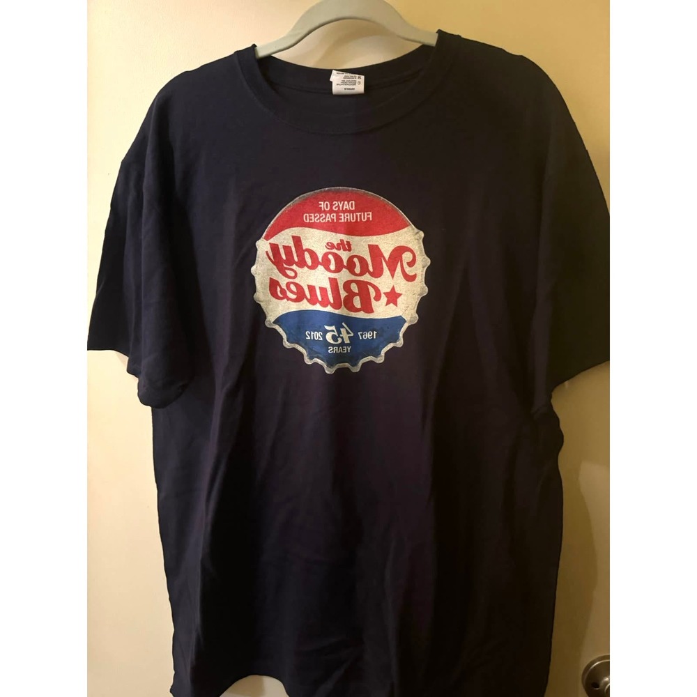 Vintage T-shirt